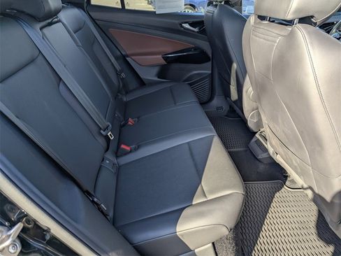 Used 2021 Volkswagen ID.4 Pro S image 13