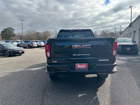 New 2026 GMC Sierra 1500 Elevation image 5