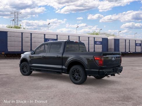 New 2026 Ford F150 Tremor AWD/4WD image 4