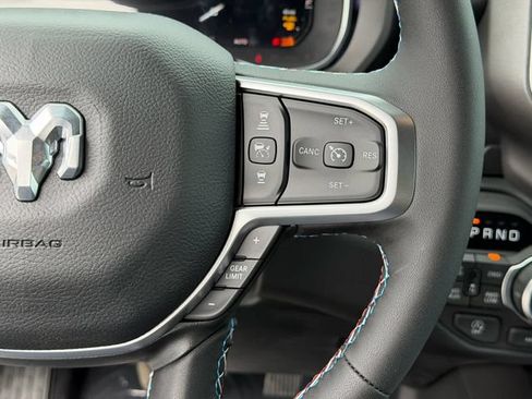 New 2026 RAM 1500 Big Horn AWD/4WD image 14