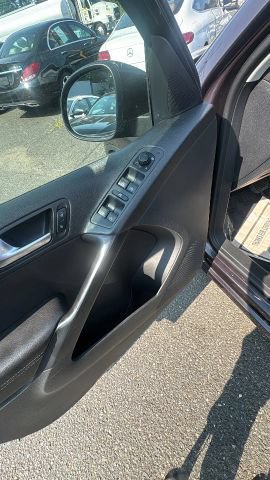 Used 2016 Volkswagen Tiguan R-Line FWD image 10