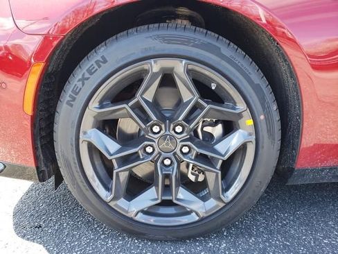 New 2026 Dodge Charger R/T image 12