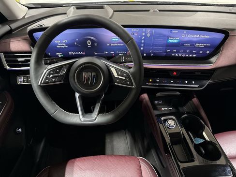 Certified 2024 Buick Envision Sport Touring image 11