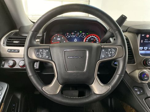 Used 2016 GMC Yukon XL Denali w/ Enhanced Security Package image 19