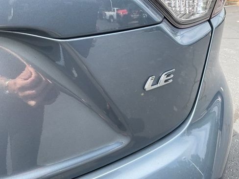 Used 2026 Toyota Corolla LE FWD image 10