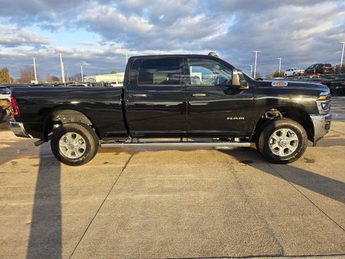 Used 2025 RAM 2500 Big Horn image 14