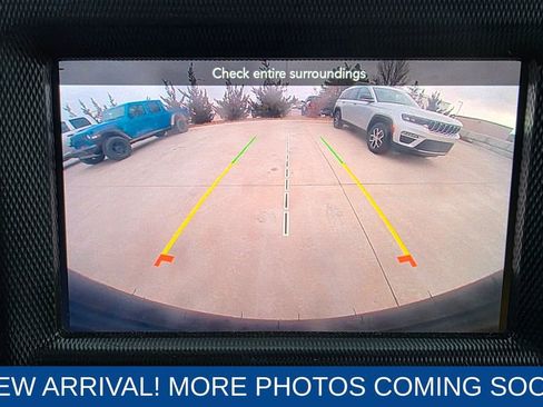 Used 2023 Jeep Wrangler Sport image 20