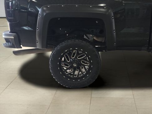 Used 2016 Chevrolet Silverado 2500 LTZ w/ Snow Plow Prep Package AWD/4WD image 28