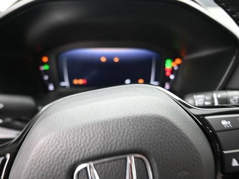 Certified 2026 Honda CR-V EX-L image 9