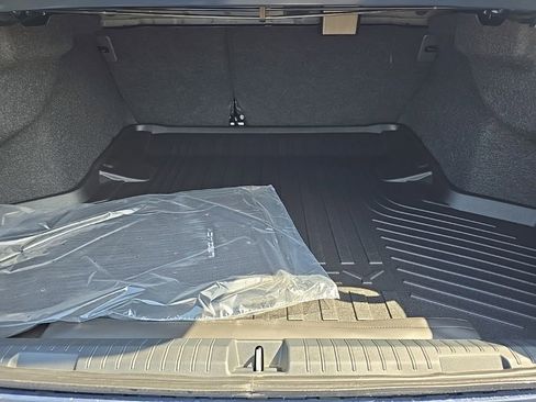 New 2025 Subaru Legacy Premium image 12