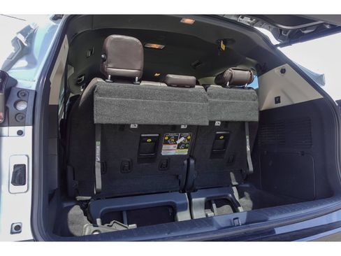 Certified 2024 Toyota Sienna Platinum FWD image 24