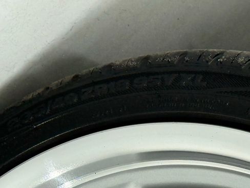 Used 1995 Mercedes-Benz E 320 Coupe image 38