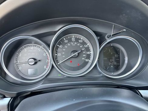 Used 2018 MAZDA CX-5 Sport image 30