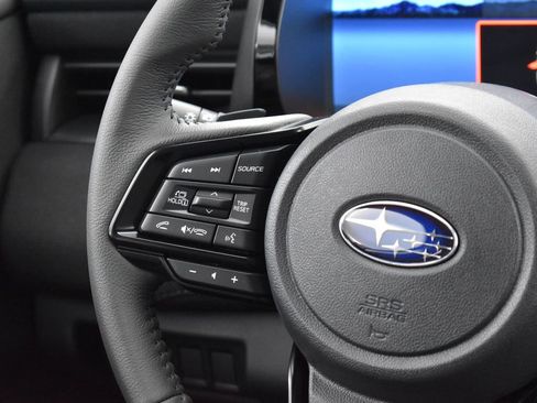 Used 2026 Subaru Outback Premium image 18