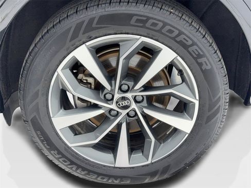 Used 2023 Audi Q5 2.0T Premium Plus image 53