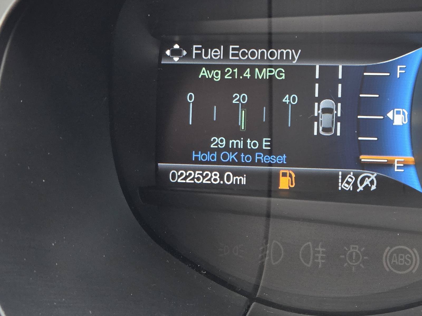 Used 2024 Ford Edge Titanium w/ Titanium Elite Package AWD/4WD image 26