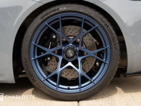 Used 2023 Porsche 718 Cayman GT4 RS image 18