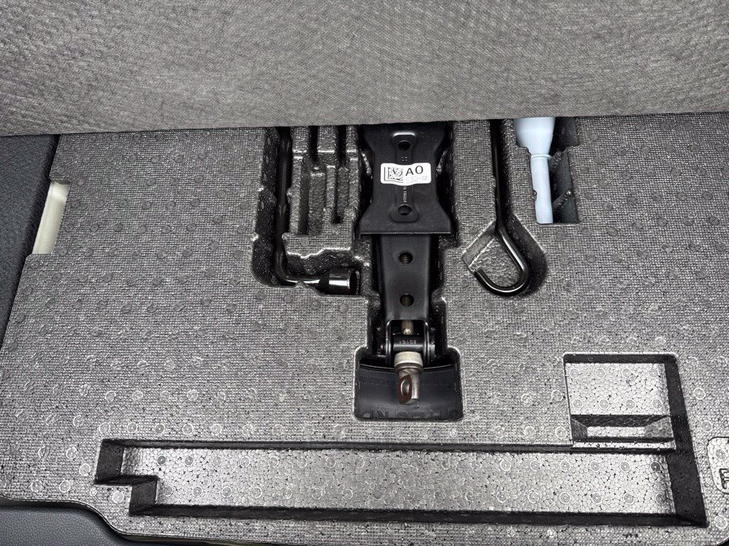 Used 2024 Honda Accord EX image 17