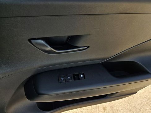 New 2026 Hyundai Kona SEL Sport FWD image 9