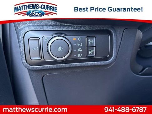 New 2026 Ford Explorer Platinum w/ LUX Leather Package image 27