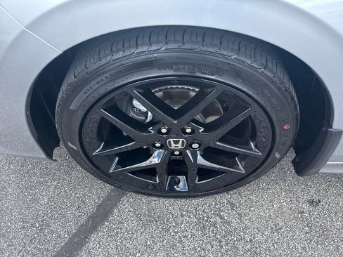 Certified 2024 Honda Civic Sport image 36