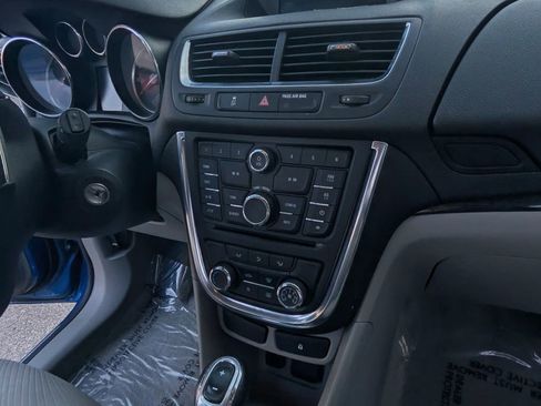 Used 2013 Buick Encore FWD image 10