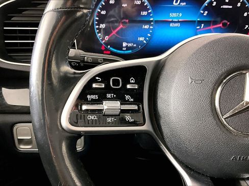 Used 2020 Mercedes-Benz GLE 350 4MATIC image 22