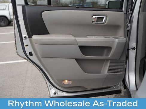 Used 2009 Honda Pilot Touring image 14