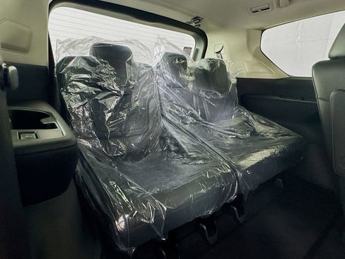 New 2026 INFINITI QX80 Pure w/ Cargo Package image 36