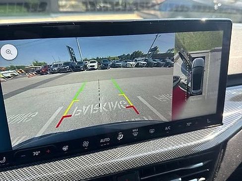 Used 2023 Ford Escape ST-Line Select w/ Tech Pack #2 AWD/4WD image 3