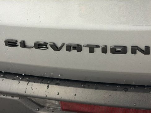 New 2026 GMC Acadia Elevation w/ Black Edition FWD image 11
