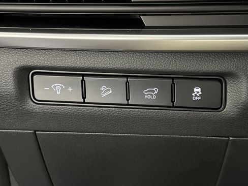 New 2025 Kia Telluride EX w/ EX Captain's Chair Package image 34