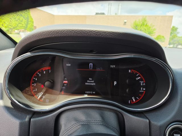 Used 2017 Dodge Durango R/T w/ Blacktop Package RWD image 22