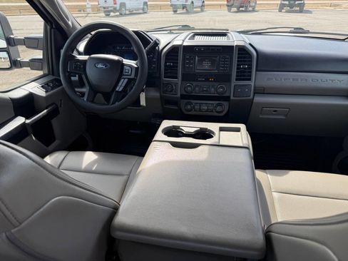 Used 2019 Ford F350 XL w/ Power Equipment Group image 30