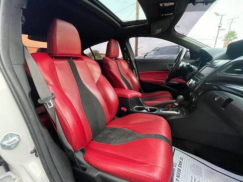 Used 2021 Acura ILX image 13