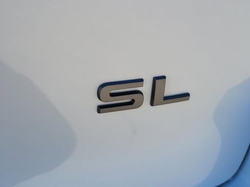 New 2026 Nissan Armada SL image 10