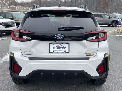 Certified 2025 Subaru Crosstrek 2.5i Sport w/ Popular Package #3A image 26