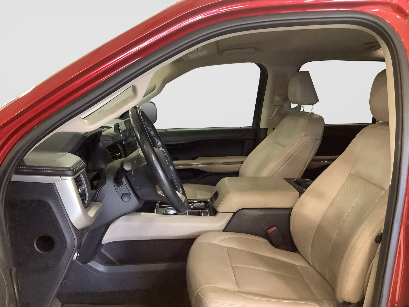 Used 2022 Ford Expedition XLT RWD image 10