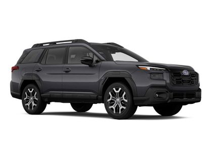 New 2026 Subaru Outback Touring XT