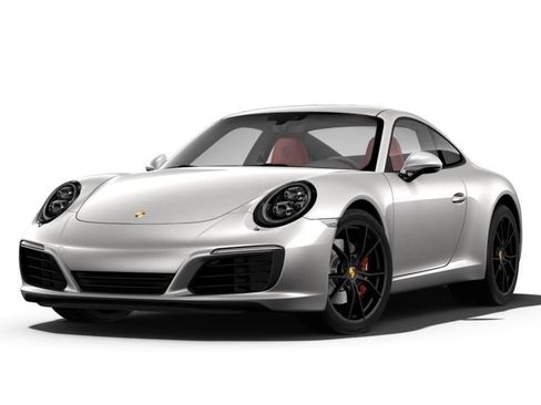 Used 2018 Porsche 911 Carrera S image 65