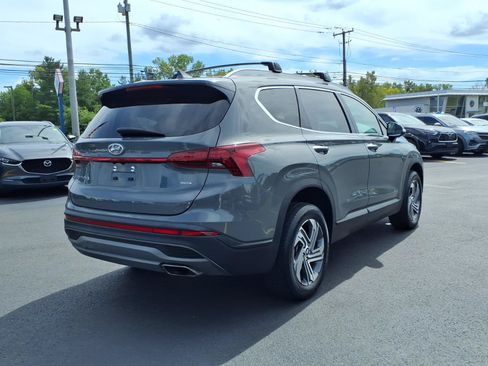 Used 2023 Hyundai Santa Fe SEL AWD/4WD image 5