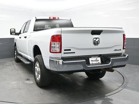 Used 2023 RAM 2500 Big Horn w/ Level 1 Equipment Group image 5