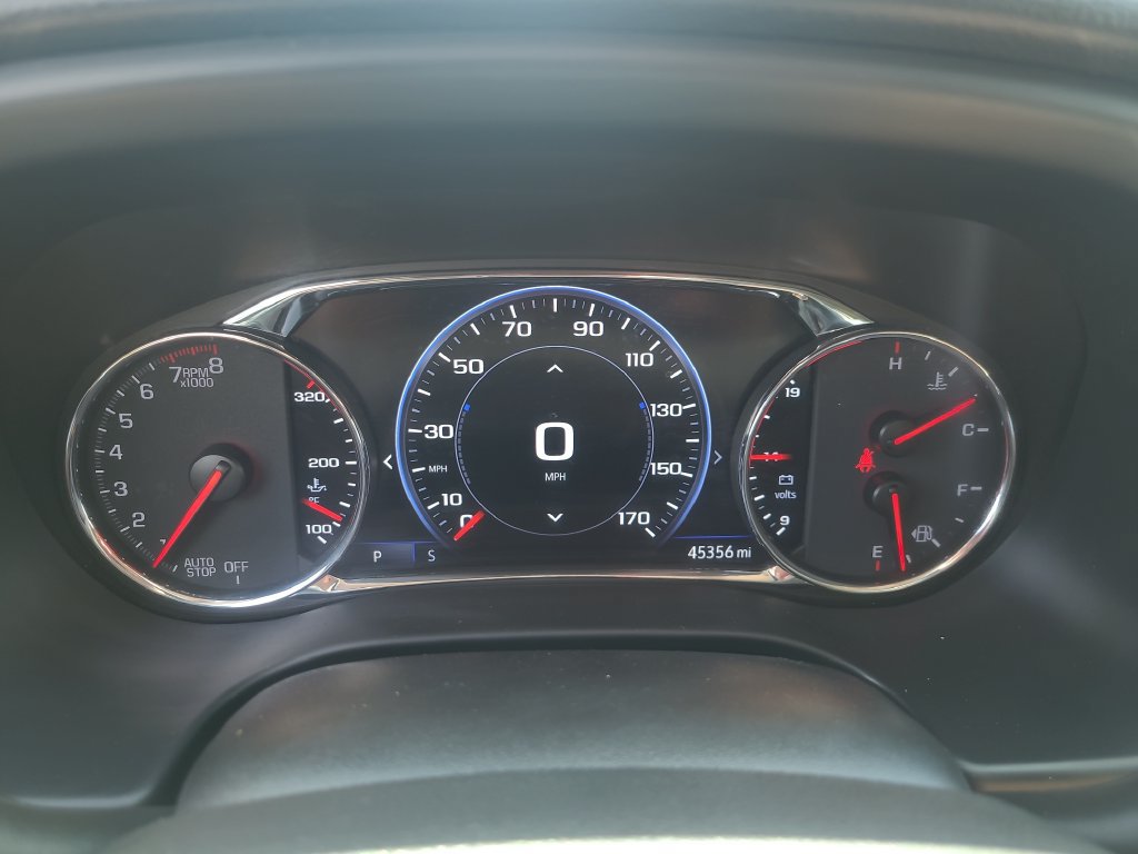 Used 2023 GMC Acadia Denali FWD image 32