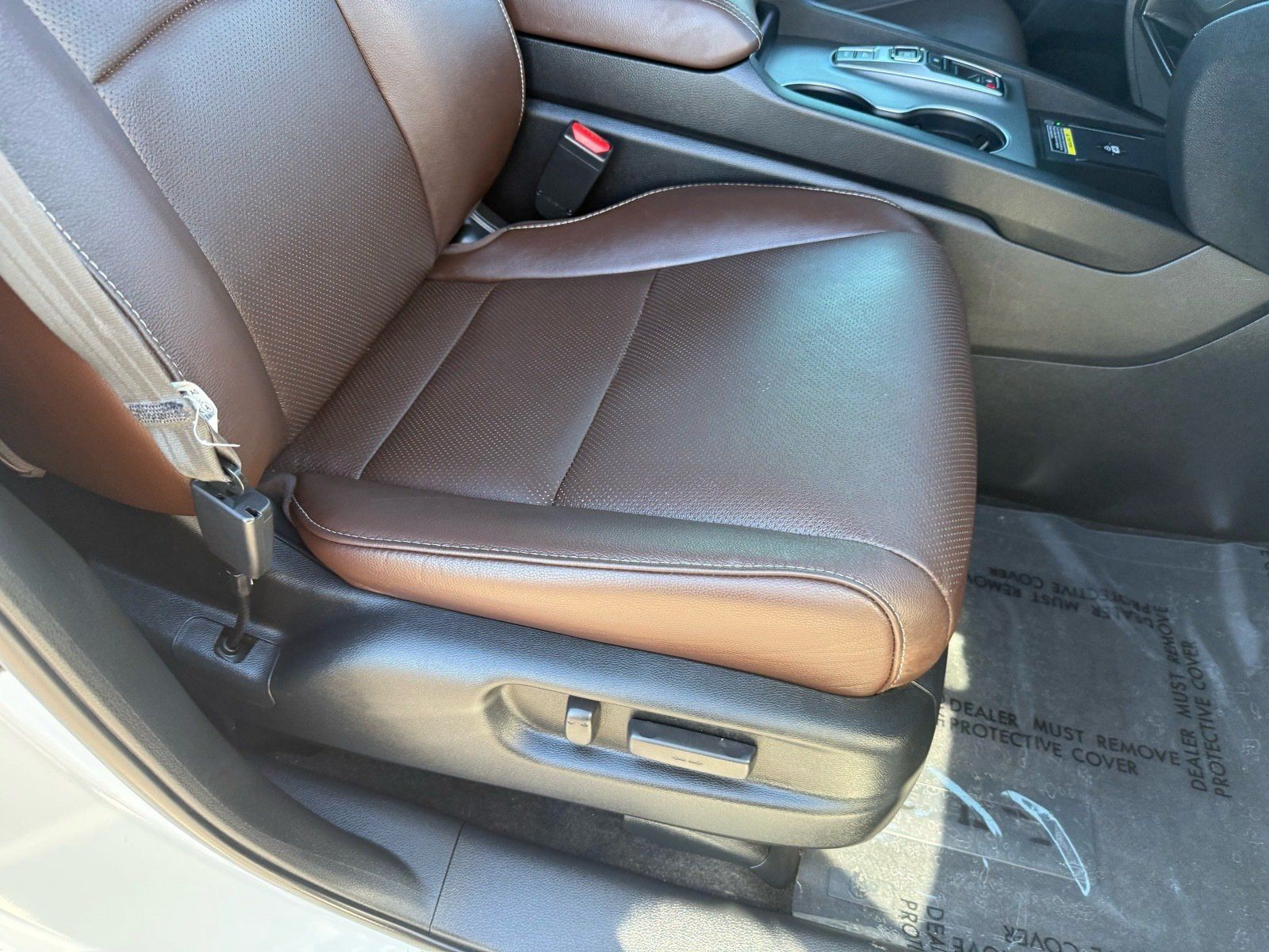 Used 2024 Honda Passport EX-L image 33