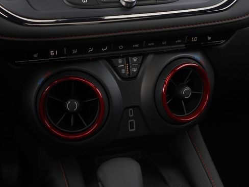 New 2025 Chevrolet Blazer RS image 22