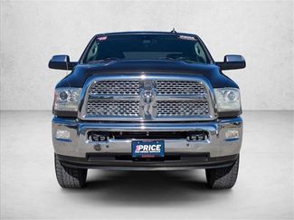 Used 2015 RAM 2500 Laramie w/ Convenience Group video 2