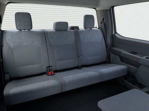 New 2026 Ford F350 XLT w/ FX4 Off-Road Package image 40