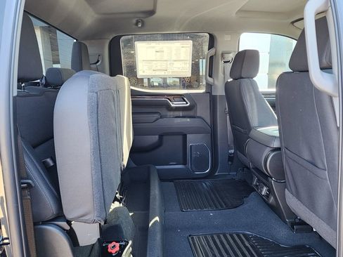 New 2026 GMC Sierra 1500 Elevation image 44