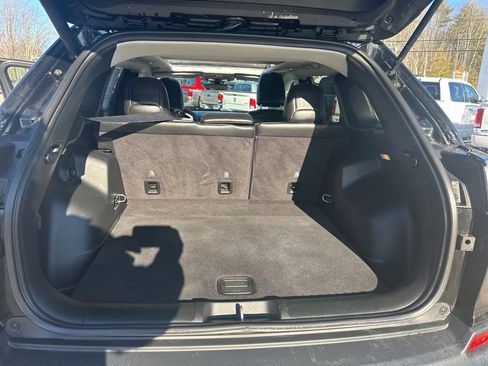 Used 2019 Jeep Cherokee Limited image 29