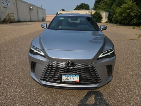 Used 2024 Lexus RX 350 Premium w/ Convenience Package AWD/4WD image 1